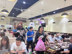 -小寒羊烧烤(凯瑞时代大厦店)