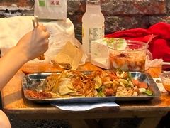 -南门黄孃甜不辣