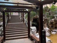 -上海静安昆仑大酒店
