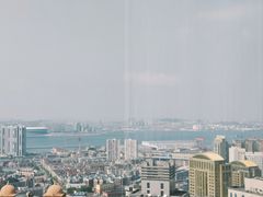 -大连中远海运洲际酒店