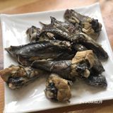 土鸡很酥软，米线很有韧性，绝搭好把手 !