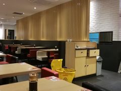 大堂-阿香米线(余姚五彩城店)