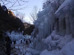 -黑龙潭风景区