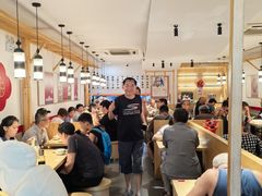 -朱新年·苏式汤团·面点(北寺塔店)