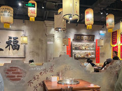 -胖姐社区老火锅(北京总店)