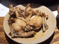 -老天桥蛙炉火锅(姑苏总店)