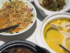 -北大荒人•新东北菜(青岛银座店)