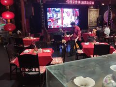 -正阳门饭庄·烤鸭·北京菜(万丰路七里庄店)