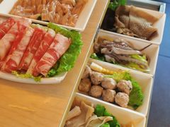 -野妹火锅(龙岗店)