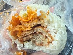 -文武王氏烧饼·无矾油条(西溪路店)