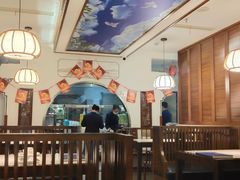 -徽韵人家·传承正宗徽菜(牡丹园店)
