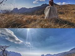 -秦岭风景区