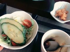 -天津滨海圣光皇冠假日酒店 霞·日餐厅