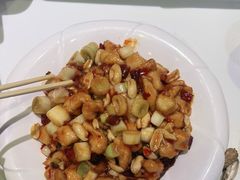 宫爆鸡丁-紫光园(创始店)