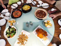 -沈家花园如皋菜(海阳路店)