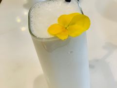 -朱迪小铺.半糖奶油蛋糕(海汇港店)