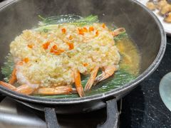 -芳芳私房菜·精做淮扬菜(承德路店)