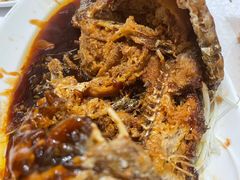 -大眼锅贴水饺(河东店)