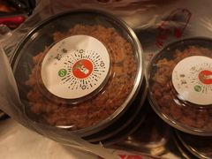-乔波食品(杜桥中心菜场店)