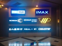 -万达影城(锦华万达广场IMAX店)