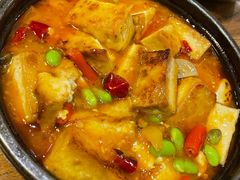 大川臭豆腐-大川先生·小龙虾·川菜(信义坊店)