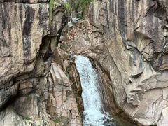 -鄣山大峡谷