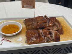 -先记烧鹅王·本地粤菜(福永店)