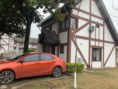 -太阳岛度假酒店