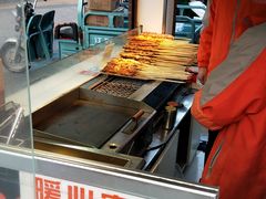 正新鸡排-正新鸡排·炸鸡汉堡(中茵海华广场店)