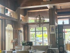 -一棵树·意大利西餐厅One Tree(新城店)