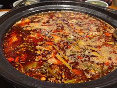 -小饕荟雅安贡椒鱼鲜馆(广福桥店)