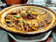 臭大元烧肥肠-壶园美食·淮扬菜(东圈门店)
