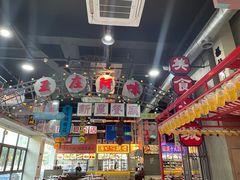 -王庄阿咪海鲜大排档(象园店)