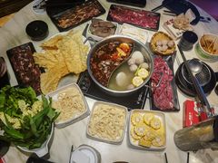 -牛牛火锅(置诚广场店)