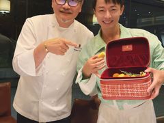 -新加坡丽思卡尔顿美年酒店