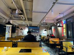 -新疆烧烤王(广灵店)