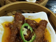 -虾饺妹·粤式手工点心(水荫路店)