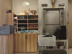 -牛串门串串香(东直门簋街总店)