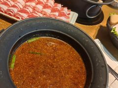 -呷哺呷哺(融创茂店)