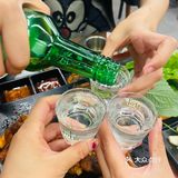 韩国游记