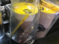 -快乐柠檬happylemon(日月光店)
