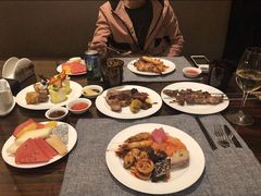 -北京希尔顿逸林酒店