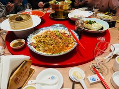 -山西会馆·晋菜·晋商宴·学堂记忆(许坦西街店)
