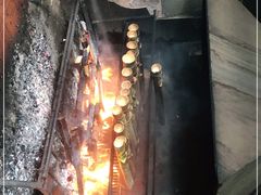 -香竹农庄•传统竹筒饭(十年店)