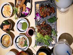 -本格丼·炭火烤肉饭(大悦路成都大悦城店)