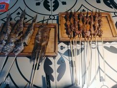 -新凯旋烧烤·燕姐千岛湖土菜