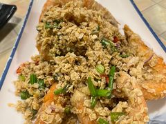 麦片虾-热浪岛马来餐厅