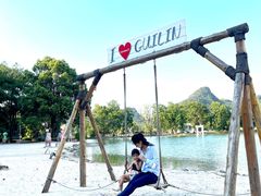 -Club Med地中海俱乐部·桂林度假村