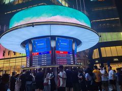 -大悦城(沈阳中街店)