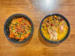 -螺世纪螺蛳粉·桂味小排档(裕德店)